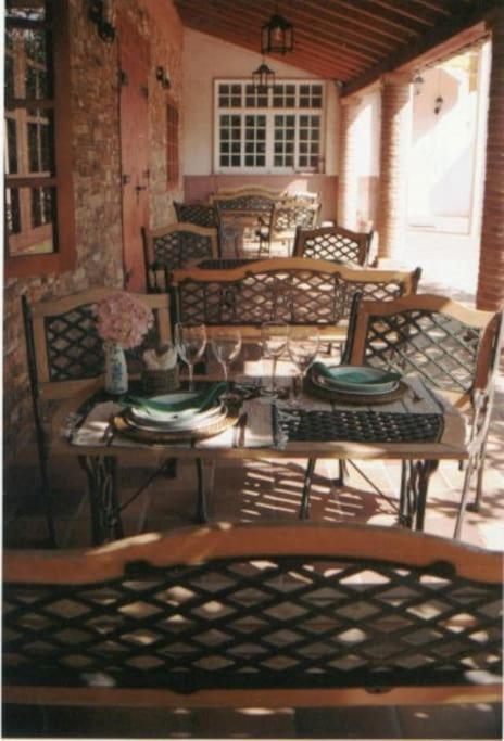 Villa Lhamo Mandala House Pontevedra Esterno foto