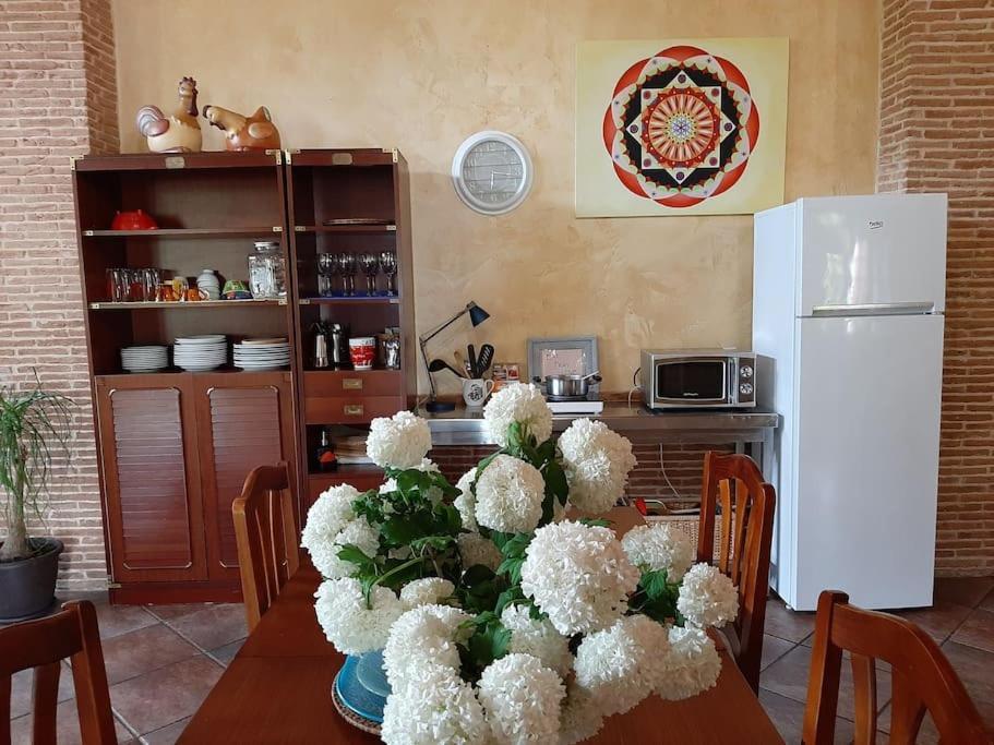 Villa Lhamo Mandala House Pontevedra Esterno foto