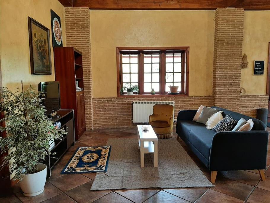 Villa Lhamo Mandala House Pontevedra Esterno foto