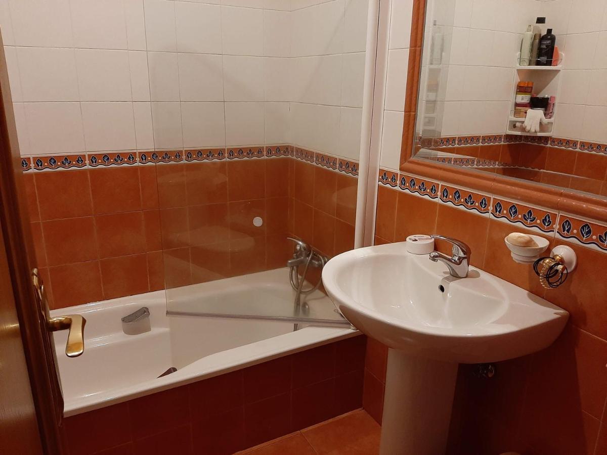 Villa Lhamo Mandala House Pontevedra Esterno foto