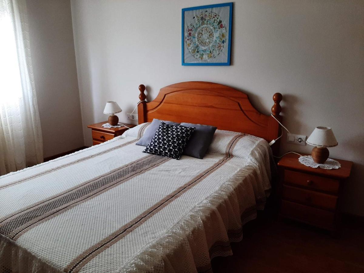 Villa Lhamo Mandala House Pontevedra Esterno foto